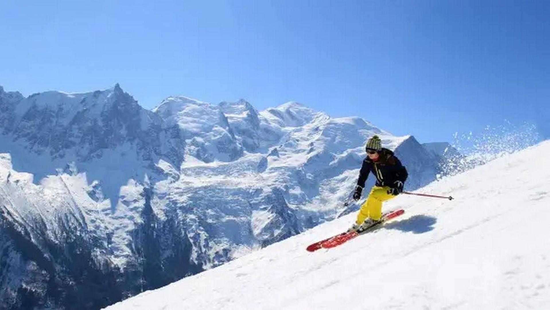 Apartment Au Bon Coin - Luxury Chamonix Hidden Haven, Mont Blanc View, Hot Tub And Garden Екстер'єр фото
